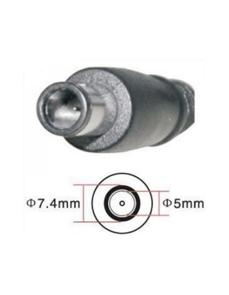 Зарядно Replacement  HP 90W P